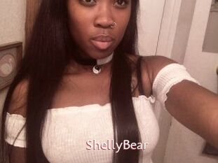 ShellyBear