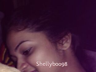 Shellyboo98