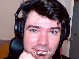 Shepedy