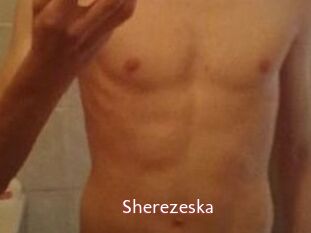 Sherezeska