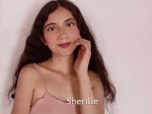 Sherille