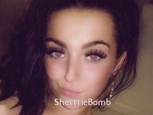 SherrrieBomb