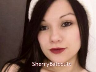 SherryBatecute