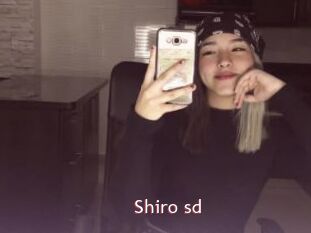 Shiro_sd