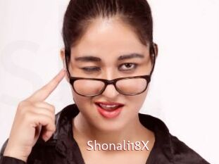 Shonali18X