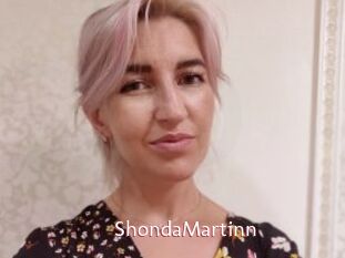 ShondaMartinn