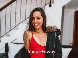 ShopieFowler