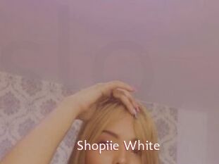 Shopiie_White