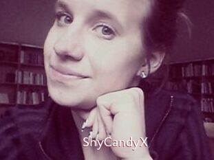 ShyCandyX