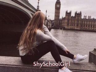 ShySchool_Girl