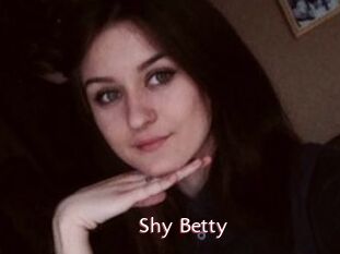 Shy_Betty