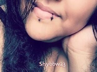 Shybbw23