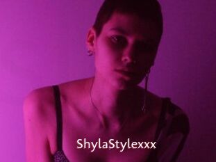 ShylaStylexxx