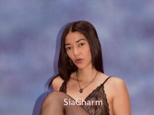 SiaCharm