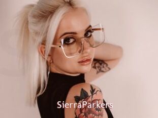 SierraParkers