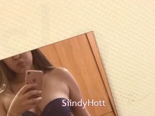 SiindyHott