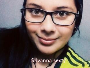 Silvanna_sex27