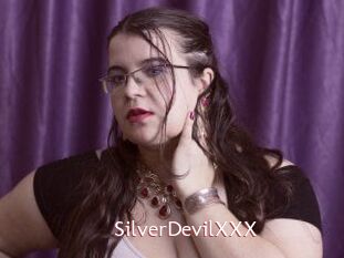 SilverDevilXXX