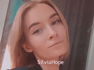 SilviaHope