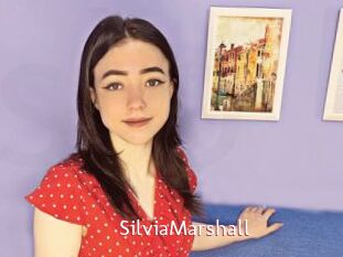 SilviaMarshall