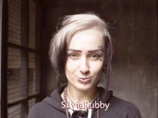 SilviaRubby