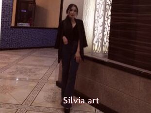 Silvia_art