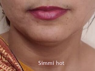 Simmi_hot