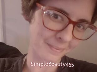 SimpleBeauty455