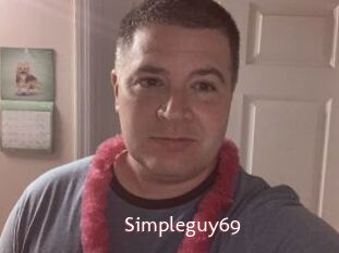 Simpleguy69