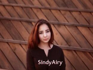 SindyAiry