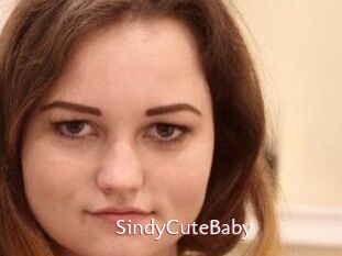 SindyCuteBaby