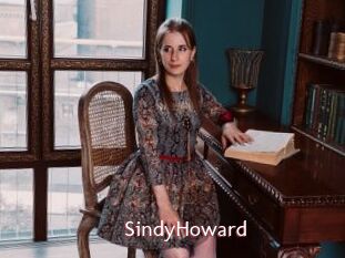 SindyHoward