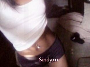 Sindyxo