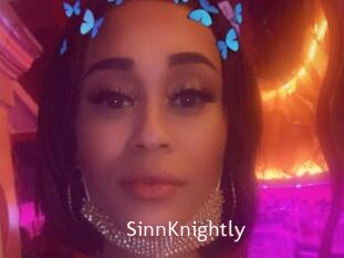 SinnKnightly