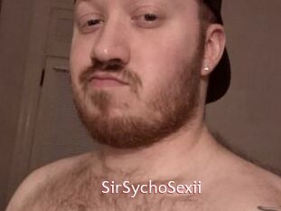 SirSychoSexii