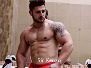 Sir_Kenzo