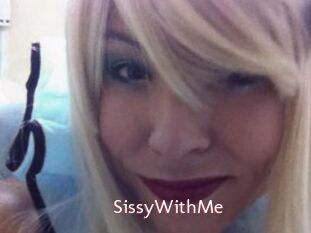 SissyWithMe