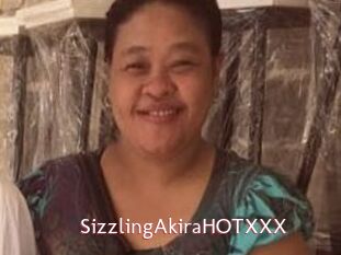 SizzlingAkiraHOTXXX