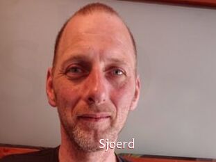 Sjoerd