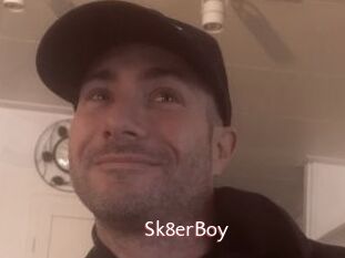 Sk8erBoy