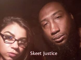 Skeet_Justice