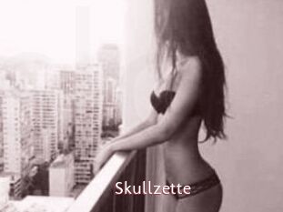 Skullzette