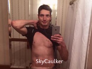 SkyCaulker