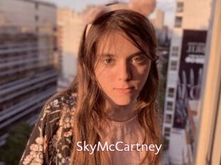 SkyMcCartney