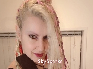 SkySparks