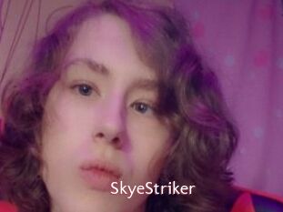 SkyeStriker