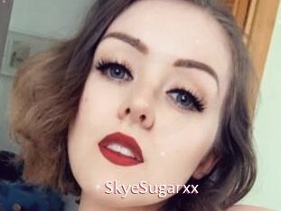 SkyeSugarxx