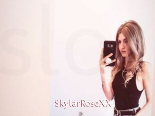 SkylarRoseXX