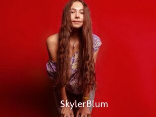 SkylerBlum