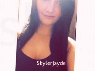 SkylerJayde